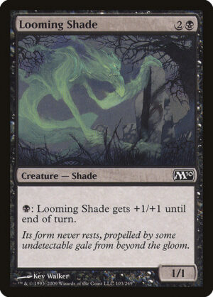Looming Shade<br /><span class="collector-number">Collector No. 103</span>