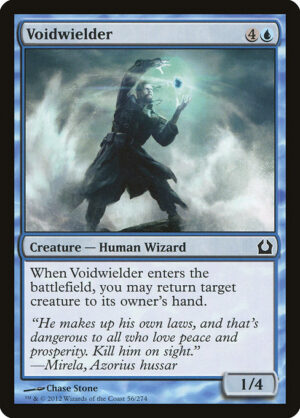 Voidwielder<br /><span class="collector-number">Collector No. 56</span>