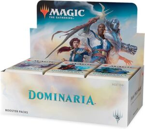 Dominaria Booster Box