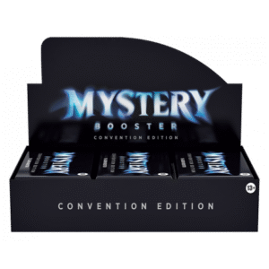 Magic Con Booster Box