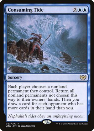 Consuming Tide<br /><span class="collector-number">Collector No. 53</span>