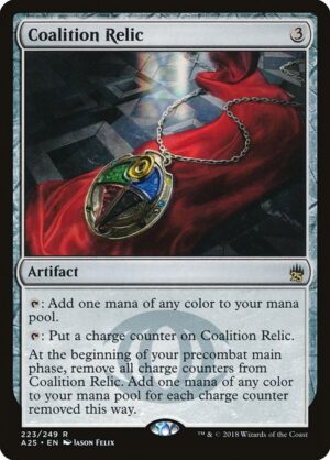 Coalition Relic<br /><span class="collector-number">Collector No. 223</span>