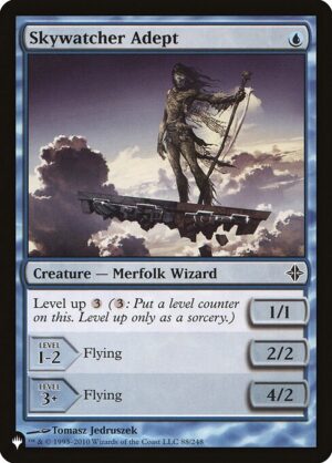 Skywatcher Adept<br /><span class="collector-number">Collector No. ROE-88</span>