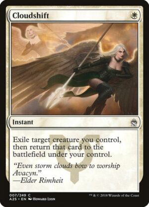 Cloudshift<br /><span class="collector-number">Collector No. 7</span>