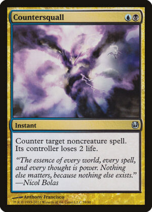 Countersquall<br /><span class="collector-number">Collector No. 59</span>