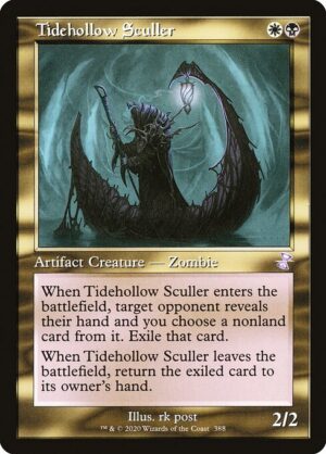 Tidehollow Sculler<br /><span class="collector-number">Collector No. 388</span>