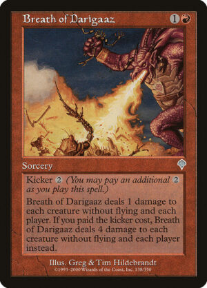 Breath of Darigaaz<br /><span class="collector-number">Collector No. 138</span>