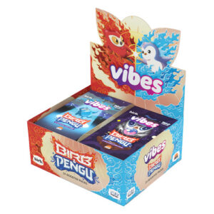 Vibes "Birb & Pengu"