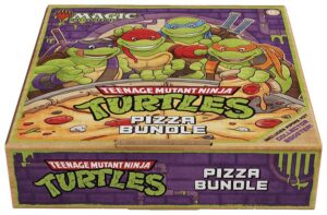 TMNT Pizza Bundle