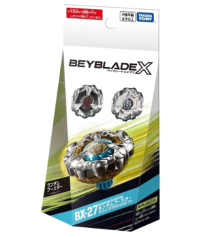 BX - 27 Beyblade X
