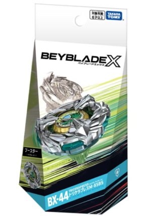 BX - 44 Beyblade X