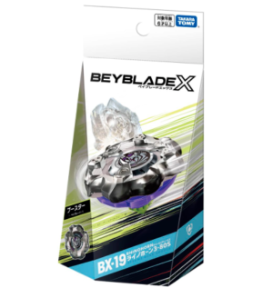 BX - 19 Beyblade X
