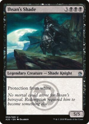 Ihsan's Shade<br /><span class="collector-number">Collector No. 94</span>