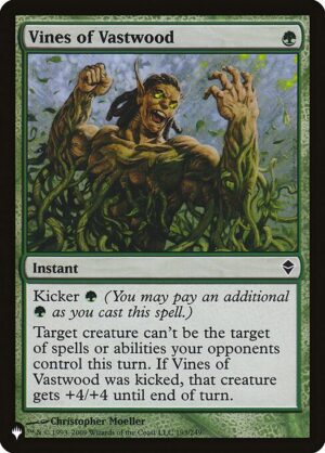 Vines of Vastwood<br /><span class="collector-number">Collector No. ZEN-193</span>