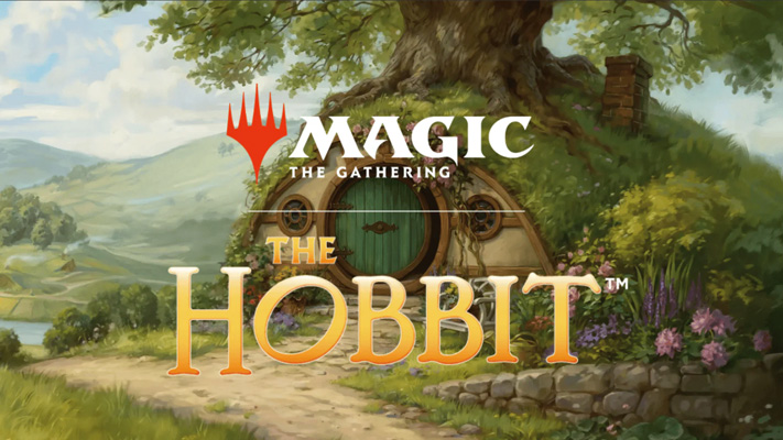 hobbitMTG