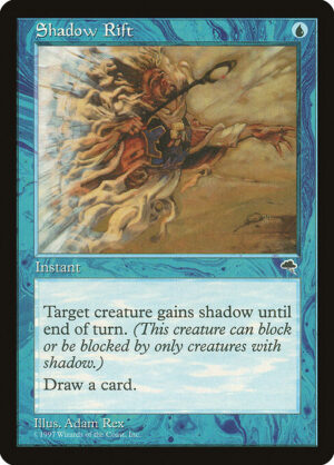 Shadow Rift<br /><span class="collector-number">Collector No. 86</span>